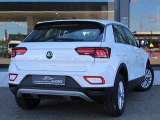 VOLKSWAGEN TRoc TRoc 1.0 TSI 81kW 110CV