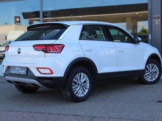 VOLKSWAGEN TRoc TRoc 1.0 TSI 81kW 110CV