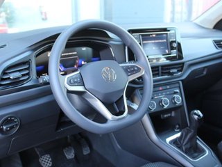 VOLKSWAGEN TRoc TRoc 1.0 TSI 81kW 110CV