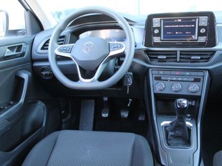 VOLKSWAGEN TRoc TRoc 1.0 TSI 81kW 110CV