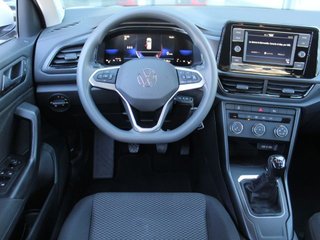 VOLKSWAGEN TRoc TRoc 1.0 TSI 81kW 110CV