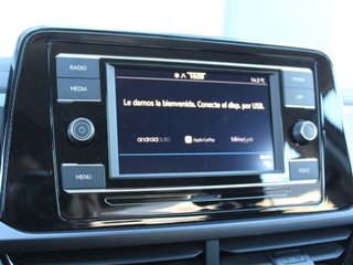 VOLKSWAGEN TRoc TRoc 1.0 TSI 81kW 110CV