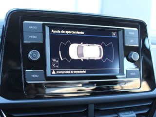 VOLKSWAGEN TRoc TRoc 1.0 TSI 81kW 110CV