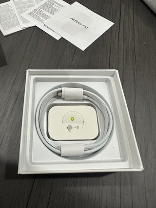 AirPods Pro 2 Precintados, Precio negociable!!
