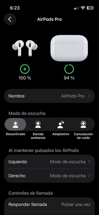 AirPods Pro 2 Precintados, Precio negociable!!