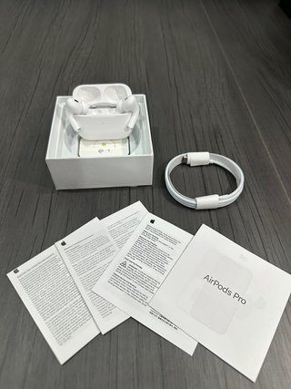 AirPods Pro 2 Precintados, Precio negociable!!