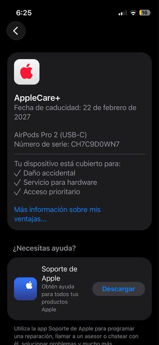 AirPods Pro 2 Precintados, Precio negociable!!