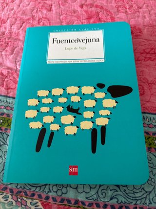 Fuenteovejuna