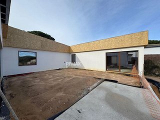Chalet en venta en Caldes de Malavella