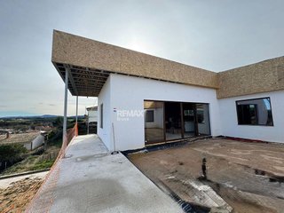 Chalet en venta en Caldes de Malavella