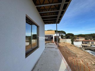 Chalet en venta en Caldes de Malavella