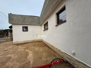 Chalet en venta en Caldes de Malavella