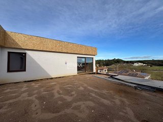 Chalet en venta en Caldes de Malavella