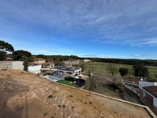 Chalet en venta en Caldes de Malavella