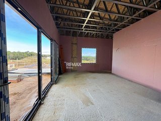 Chalet en venta en Caldes de Malavella