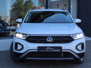 VOLKSWAGEN TRoc Life 1.5 TSI 110kW 150CV DSG