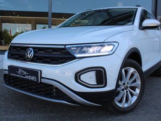 VOLKSWAGEN TRoc Life 1.5 TSI 110kW 150CV DSG