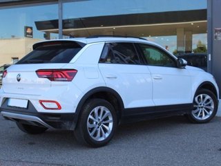 VOLKSWAGEN TRoc Life 1.5 TSI 110kW 150CV DSG
