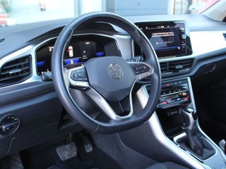 VOLKSWAGEN TRoc Life 1.5 TSI 110kW 150CV DSG