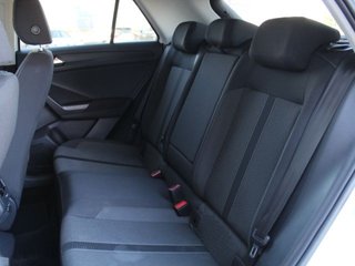 VOLKSWAGEN TRoc Life 1.5 TSI 110kW 150CV DSG