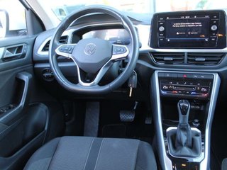 VOLKSWAGEN TRoc Life 1.5 TSI 110kW 150CV DSG