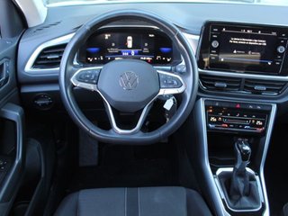 VOLKSWAGEN TRoc Life 1.5 TSI 110kW 150CV DSG