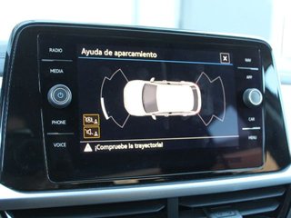 VOLKSWAGEN TRoc Life 1.5 TSI 110kW 150CV DSG