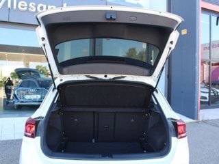 VOLKSWAGEN TRoc Life 1.5 TSI 110kW 150CV DSG