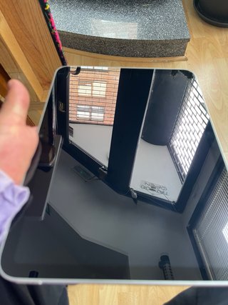 iPad 10ª Gen 64GB Gris Plata