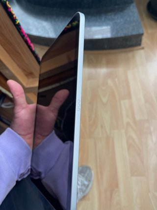iPad 10ª Gen 64GB Gris Plata