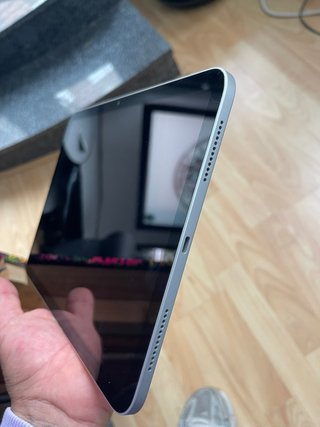iPad 10ª Gen 64GB Gris Plata