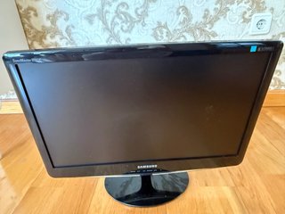 Monitor Samsung SyncMaster B2230 Negro