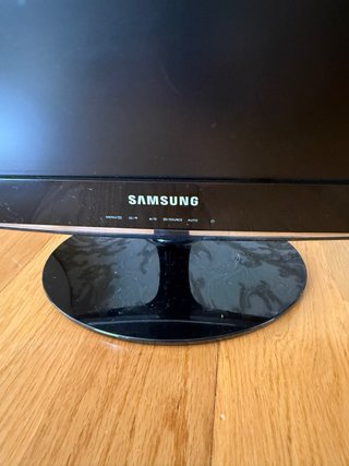 Monitor Samsung SyncMaster B2230 Negro
