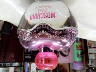 Profumo Moschino Pink Bouquet