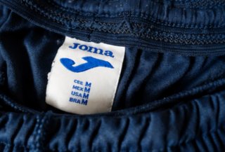 Pantalón Chándal Joma Talla M