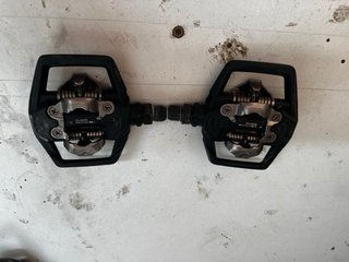 Pedales Shimano Enduro PD MD 700