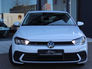 VOLKSWAGEN Polo Life 1.0 TSI 70kW 95CV