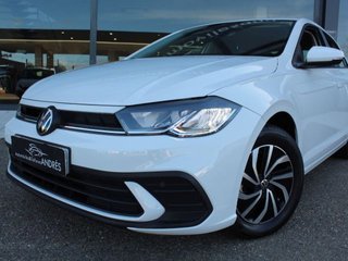 VOLKSWAGEN Polo Life 1.0 TSI 70kW 95CV