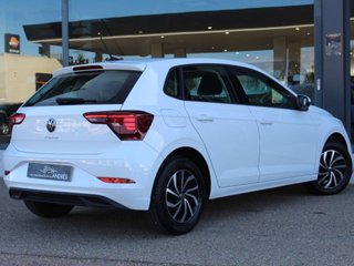 VOLKSWAGEN Polo Life 1.0 TSI 70kW 95CV