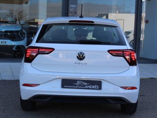 VOLKSWAGEN Polo Life 1.0 TSI 70kW 95CV