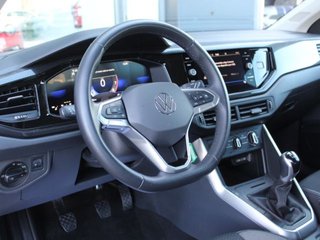 VOLKSWAGEN Polo Life 1.0 TSI 70kW 95CV