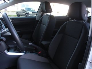 VOLKSWAGEN Polo Life 1.0 TSI 70kW 95CV