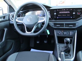 VOLKSWAGEN Polo Life 1.0 TSI 70kW 95CV