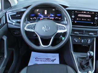 VOLKSWAGEN Polo Life 1.0 TSI 70kW 95CV