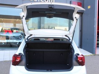 VOLKSWAGEN Polo Life 1.0 TSI 70kW 95CV