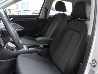 AUDI Q3 Advanced 35 TDI 110kW 150CV S tronic