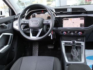AUDI Q3 Advanced 35 TDI 110kW 150CV S tronic