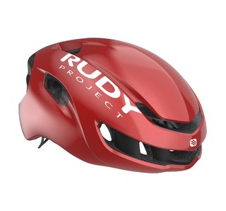 Casco Rudy Project Nytron Rojo Talla L