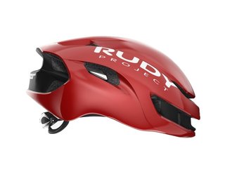 Casco Rudy Project Nytron Rojo Talla L