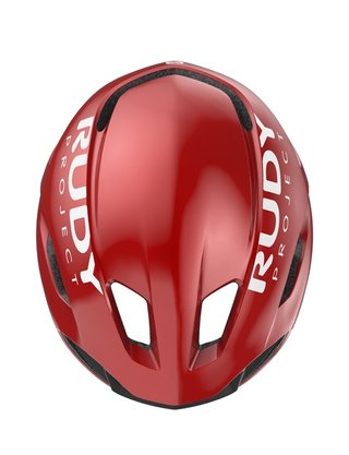 Casco Rudy Project Nytron Rojo Talla L